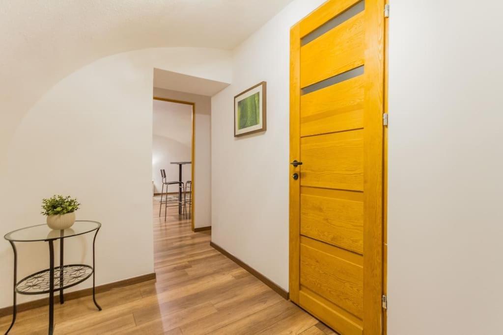 Charming Central Residence By Newave Apartments Budapest Esterno foto