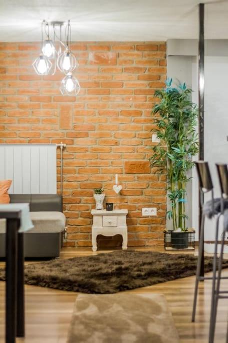 Charming Central Residence By Newave Apartments Budapest Esterno foto
