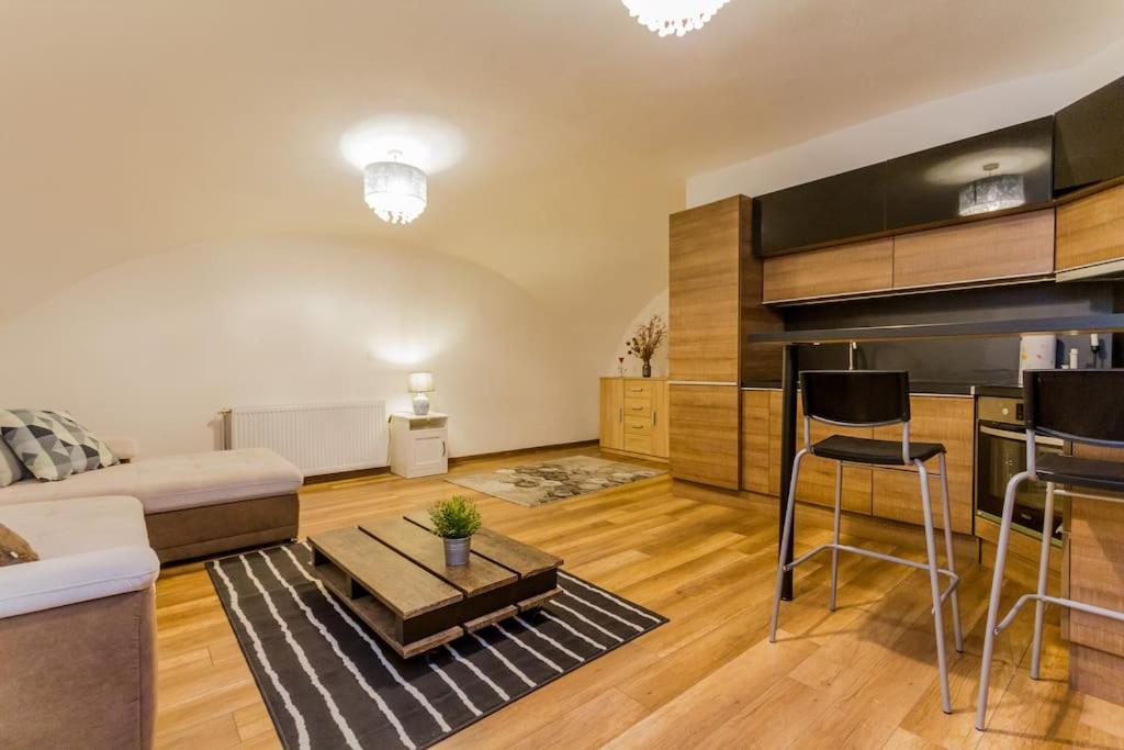 Charming Central Residence By Newave Apartments Budapest Esterno foto